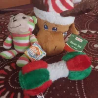 عروسک های pet Co برای سگ