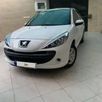 207 پانا 85 گانه فول فول درحد صفر