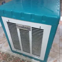 کولرابی جنرال۳۵۰۰ نو