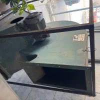 سانتریفوژ ۳ اسب به شدت قوی
