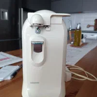 درباز کن برقی