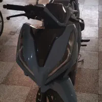 کلیک 150cc