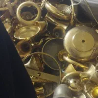لوستر آبکاری،