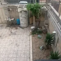 ساختمان کلنگی شمالی خیابان بهمنیار