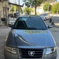 فروش فروی سورن پلاس1401فولef7