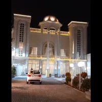 نیروی پذیرایی تالار