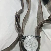 تسمه یا حمایل علم یاعلامت گیری