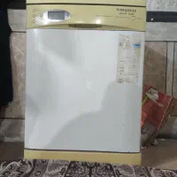 ماشین ظرفشویی لگانس مدل El 9002 ایتالیایی