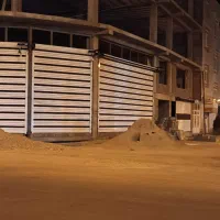 درب برقی|خدمات پیشه و مهارت|شیراز, میانرود|دیوار