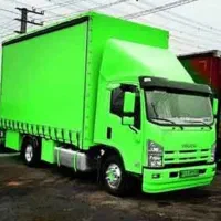 حمل بار و اثاثیه و کارگر باربری ( با مجوز سیار)