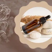 چای ، دمنوش، روغن