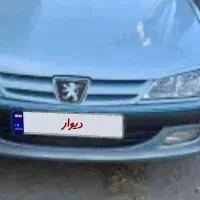 پژو پارس مدل۸۲