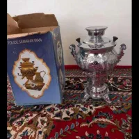 سماور گازی ۶ لیتری نو نو اکبند