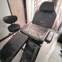 صندلی ارایشگاه