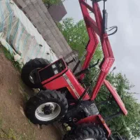 تراکتور 285