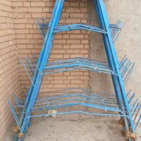 قفس پرورش مرغ