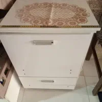 میزچرخ خیاطی