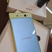 Sony Xperia XA Ultra|موبایل|کرج, فاز ۳ مهرشهر|دیوار