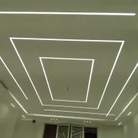 کناف ،نورپردازی،تایل،دامپا،کابینت