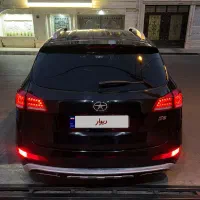 جکS5 مدل 1396 برج ۱۲ 2000توربو اتومات