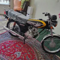 موتور کویر در حد صفر