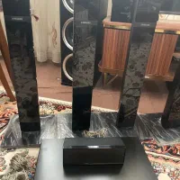 سینما در خانه