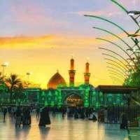 تور زیارتی کربلا