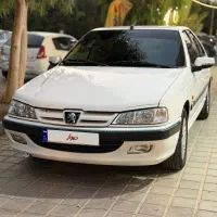 پارس اتوماتیک elx بدون رنگ استثنایی ۱۳۹۹