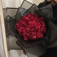 گل ماندگار