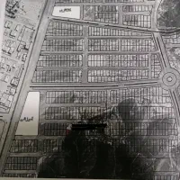 فروش زمین سیادک انتظامی ۶ دانگ