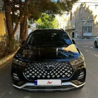 Tiggo 7 pro