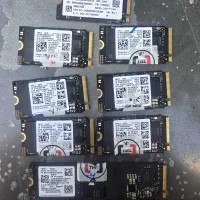 هارد SSD M.2 256GB سامسونگ