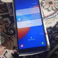 گوشی A01coro سالم سالم