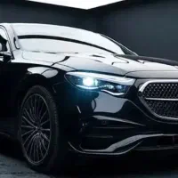 BENZ E300|خودرو سواری و وانت|تهران, سعادت‌آباد|دیوار