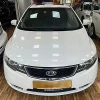 سراتو ۹۷ بسیار تمیز