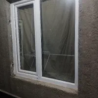 پنجره آینه‌ی دوجداره
