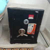 گاوصندوق درحدنو
