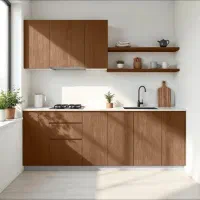 کابینت ایمان