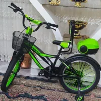 دوچرخه ۲۰ المپیا نو
