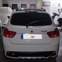 کوییک GXR مدل1404