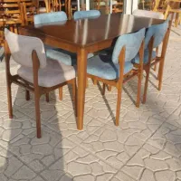 نهار خوری مدل پرومکس