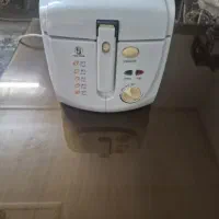 سرخ کن