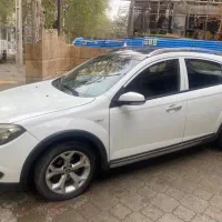برلیانس کراس مدل ۹۷