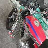هندا پرواز 200