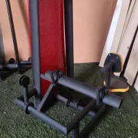 دستگاه فلای سینه|تجهیزات ورزشی|مشهد, همت آباد|دیوار