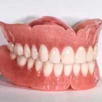دندانسازی حسن برهمن