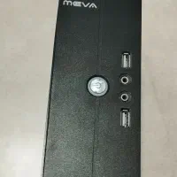 مینی کیس تین کلاینت mewa