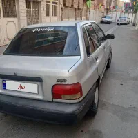 پراید ۸۸|خودرو سواری و وانت|قم, چهل درخت|دیوار