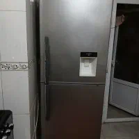 یخچال ایسان