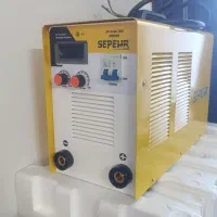 موتور جوش 300آمپر صنعتی
